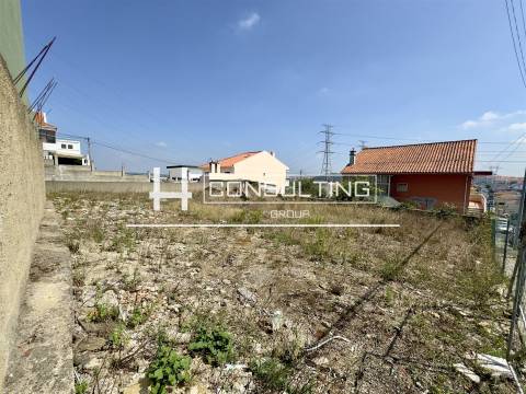 Terreno Para Construção  Venda em Mina de Água,Amadora