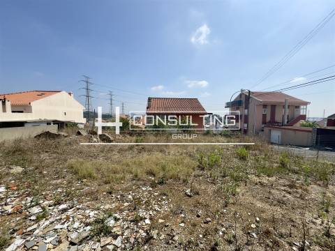 Terreno Para Construção  Venda em Mina de Água,Amadora