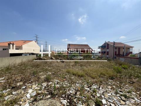 Terreno Para Construção  Venda em Mina de Água,Amadora
