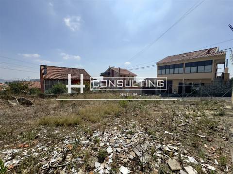 Terreno Para Construção  Venda em Mina de Água,Amadora