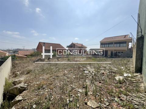Terreno Para Construção  Venda em Mina de Água,Amadora