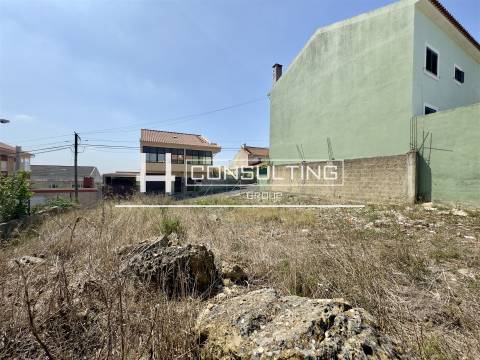 Terreno Para Construção  Venda em Mina de Água,Amadora