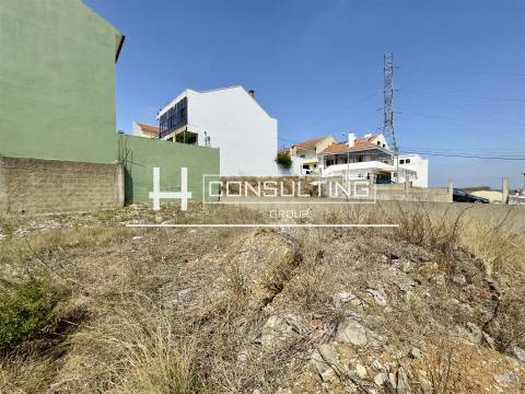 Terreno Para Construção  Venda em Mina de Água,Amadora