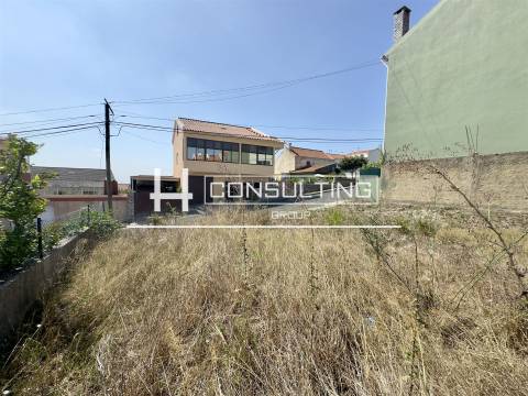 Terreno Para Construção  Venda em Mina de Água,Amadora