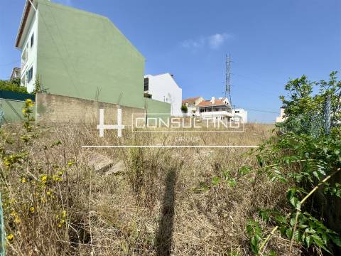 Terreno Para Construção  Venda em Mina de Água,Amadora