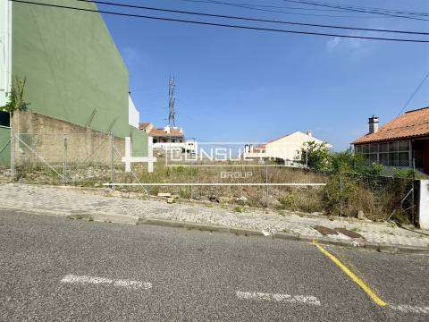 Terreno Para Construção  Venda em Mina de Água,Amadora