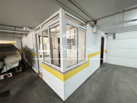 Garagem  Venda em Carcavelos e Parede,Cascais