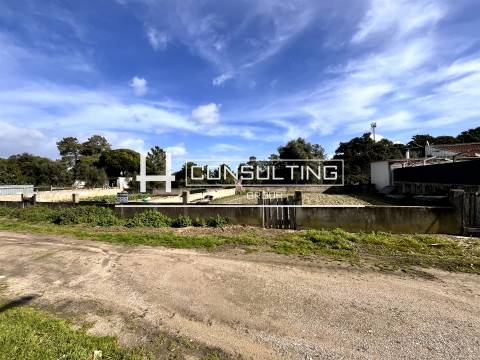 Terreno Para Construção  Venda em Seixal, Arrentela e Aldeia de Paio Pires,Seixal