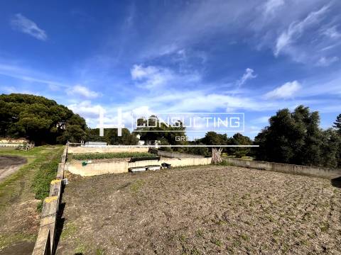 Terreno Para Construção  Venda em Seixal, Arrentela e Aldeia de Paio Pires,Seixal