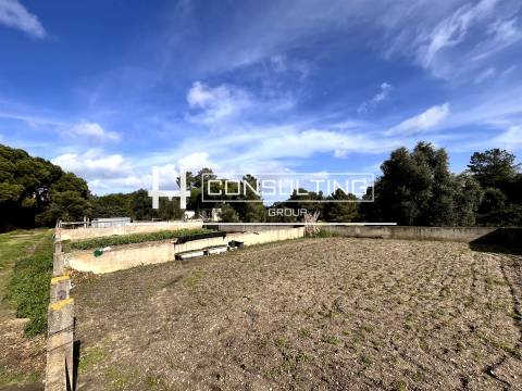 Terreno Para Construção  Venda em Seixal, Arrentela e Aldeia de Paio Pires,Seixal