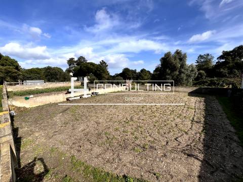 Terreno Para Construção  Venda em Seixal, Arrentela e Aldeia de Paio Pires,Seixal