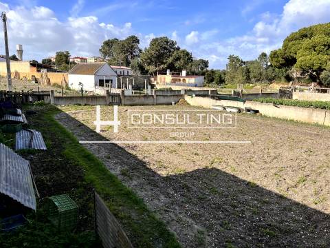 Terreno Para Construção  Venda em Seixal, Arrentela e Aldeia de Paio Pires,Seixal
