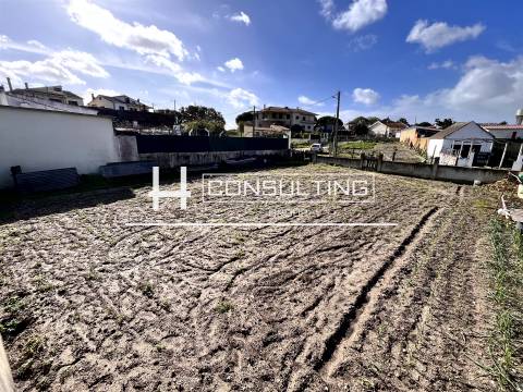Terreno Para Construção  Venda em Seixal, Arrentela e Aldeia de Paio Pires,Seixal