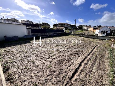 Terreno Para Construção  Venda em Seixal, Arrentela e Aldeia de Paio Pires,Seixal