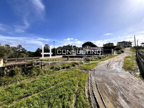 Terreno Para Construção  Venda em Seixal, Arrentela e Aldeia de Paio Pires,Seixal