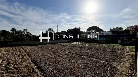 Terreno Para Construção  Venda em Seixal, Arrentela e Aldeia de Paio Pires,Seixal