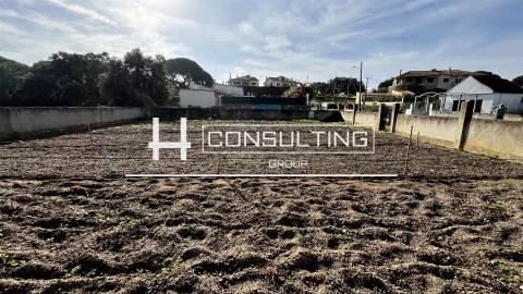 Terreno Para Construção  Venda em Seixal, Arrentela e Aldeia de Paio Pires,Seixal