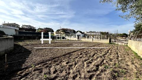 Terreno Para Construção  Venda em Seixal, Arrentela e Aldeia de Paio Pires,Seixal