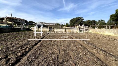 Terreno Para Construção  Venda em Seixal, Arrentela e Aldeia de Paio Pires,Seixal