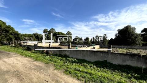 Terreno Para Construção  Venda em Seixal, Arrentela e Aldeia de Paio Pires,Seixal