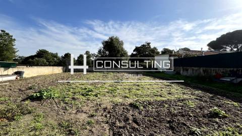 Terreno Para Construção  Venda em Seixal, Arrentela e Aldeia de Paio Pires,Seixal