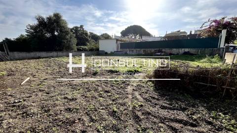 Terreno Para Construção  Venda em Seixal, Arrentela e Aldeia de Paio Pires,Seixal