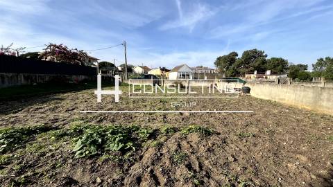 Terreno Para Construção  Venda em Seixal, Arrentela e Aldeia de Paio Pires,Seixal