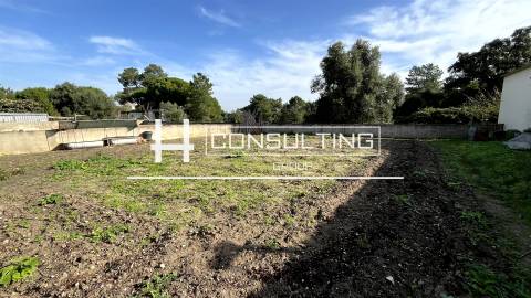 Terreno Para Construção  Venda em Seixal, Arrentela e Aldeia de Paio Pires,Seixal