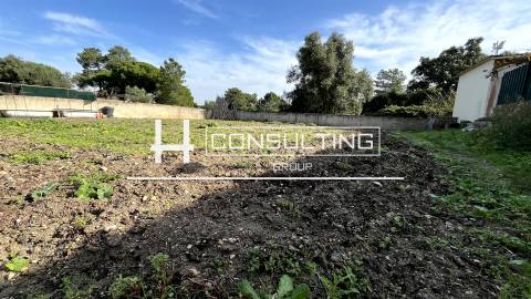 Terreno Para Construção  Venda em Seixal, Arrentela e Aldeia de Paio Pires,Seixal