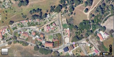 Terreno Para Construção  Venda em Seixal, Arrentela e Aldeia de Paio Pires,Seixal