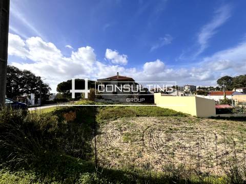Terreno Para Construção  Venda em Seixal, Arrentela e Aldeia de Paio Pires,Seixal