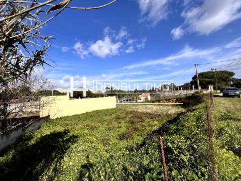 Terreno Para Construção  Venda em Seixal, Arrentela e Aldeia de Paio Pires,Seixal