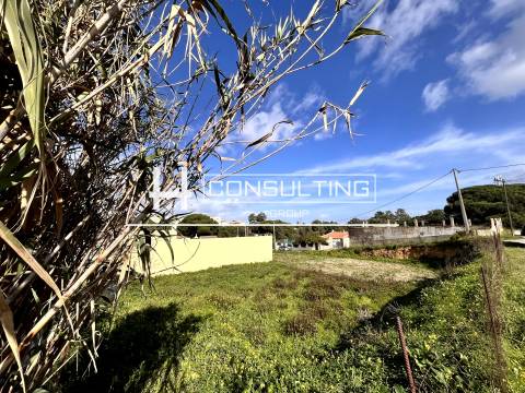 Terreno Para Construção  Venda em Seixal, Arrentela e Aldeia de Paio Pires,Seixal