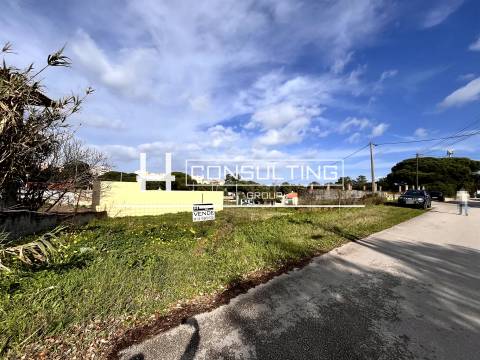 Terreno Para Construção  Venda em Seixal, Arrentela e Aldeia de Paio Pires,Seixal