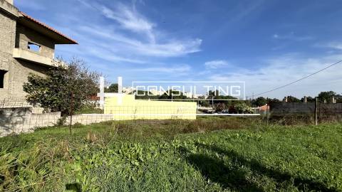 Terreno Para Construção  Venda em Seixal, Arrentela e Aldeia de Paio Pires,Seixal