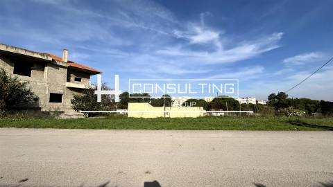Terreno Para Construção  Venda em Seixal, Arrentela e Aldeia de Paio Pires,Seixal
