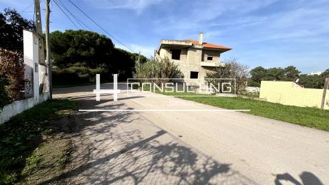 Terreno Para Construção  Venda em Seixal, Arrentela e Aldeia de Paio Pires,Seixal