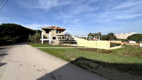 Terreno Para Construção  Venda em Seixal, Arrentela e Aldeia de Paio Pires,Seixal