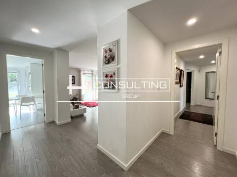 Apartamento T3 Venda em Oeiras e São Julião da Barra, Paço de Arcos e Caxias,Oeiras