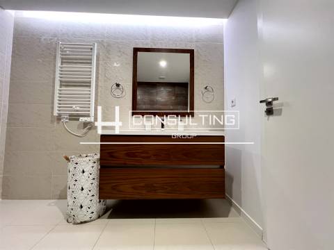 Apartamento T3 Venda em Oeiras e São Julião da Barra, Paço de Arcos e Caxias,Oeiras