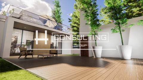 Moradia T3+1 Venda em Azeitão (São Lourenço e São Simão),Setúbal