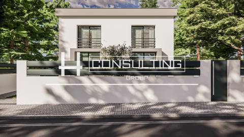 Moradia T3+1 Venda em Azeitão (São Lourenço e São Simão),Setúbal