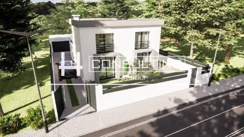 Moradia T3+1 Venda em Azeitão (São Lourenço e São Simão),Setúbal