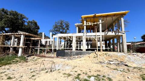 Moradia T3+1 Venda em Azeitão (São Lourenço e São Simão),Setúbal