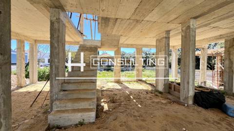 Moradia T3+1 Venda em Azeitão (São Lourenço e São Simão),Setúbal