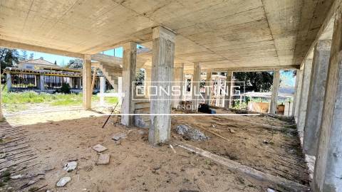 Moradia T3+1 Venda em Azeitão (São Lourenço e São Simão),Setúbal