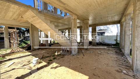 Moradia T3+1 Venda em Azeitão (São Lourenço e São Simão),Setúbal