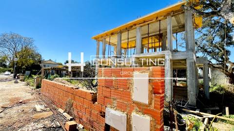 Moradia T3+1 Venda em Azeitão (São Lourenço e São Simão),Setúbal