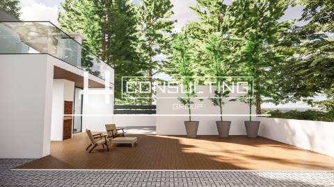 Moradia T3+1 Venda em Azeitão (São Lourenço e São Simão),Setúbal