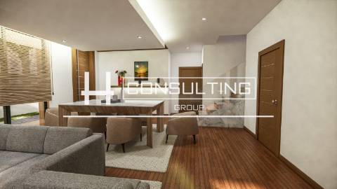 Moradia T3+1 Venda em Azeitão (São Lourenço e São Simão),Setúbal